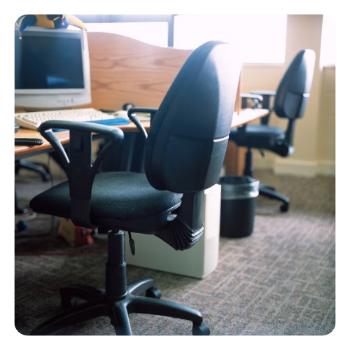 layanan cuci kursi kantor