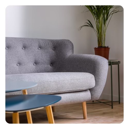 layanan cuci sofa kain