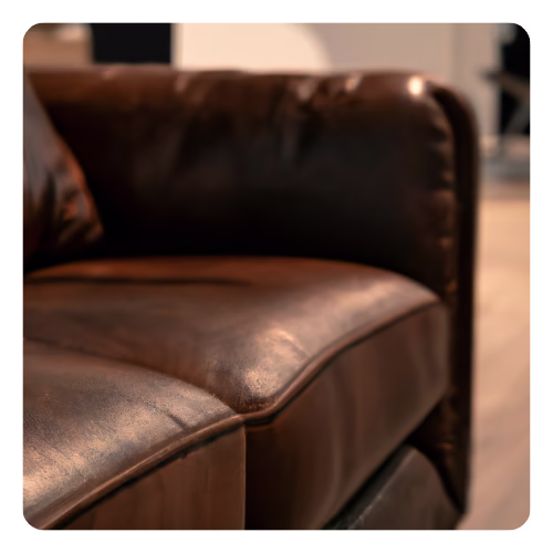 layanan cuci sofa kulit