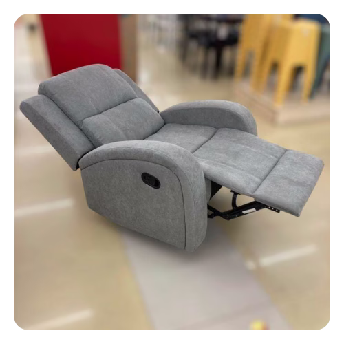 layanan cuci sofa recliner